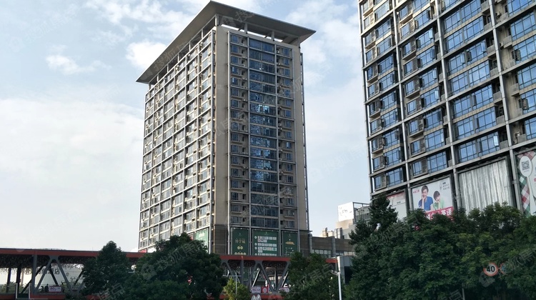 东莞第一国际一室南精装修普通住宅整租-东莞搜狐焦点
