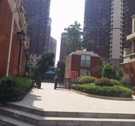 光谷杨家湾 地铁站旁 南湖锦城 两室两厅不限购住宅 毛坯现房