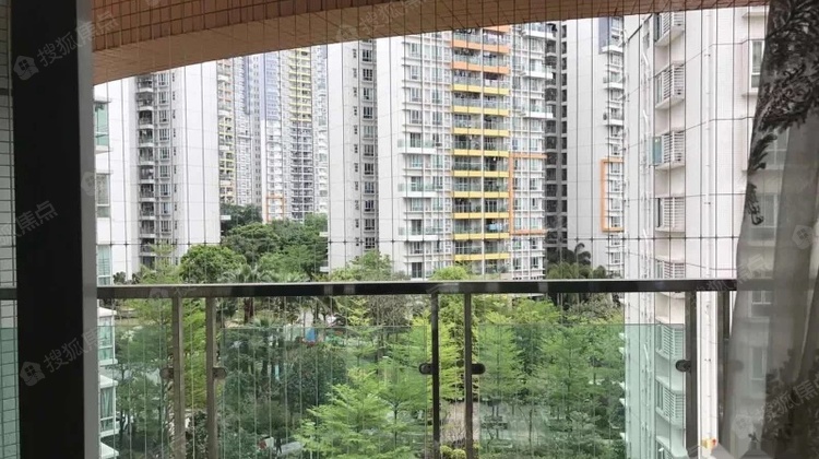 东田丽园富田居,业主干净整洁,保持非常好,理想住所