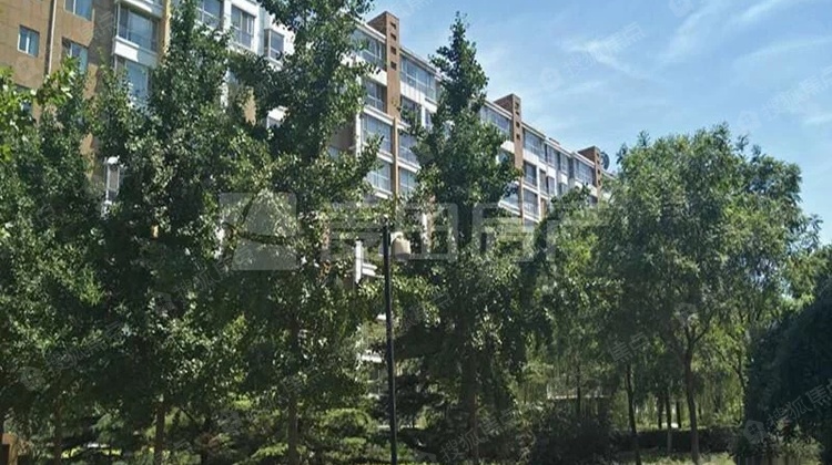 北京汤泉逸墅三室南北精装修普通住宅整租-北京搜狐焦点租房