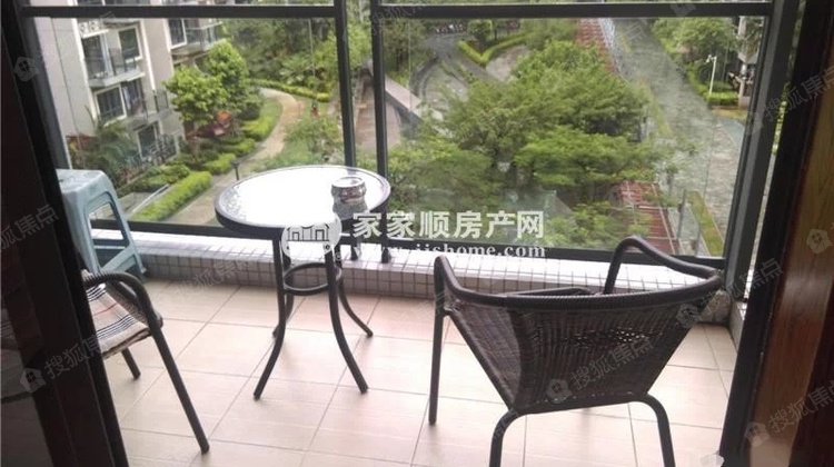 缇香名苑!高档小区!小水榭花都豪装新房,奢华到的表现