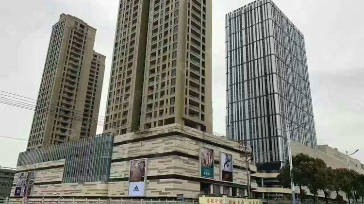 东阳银泰城喜迎开业,28平方商铺43.2万