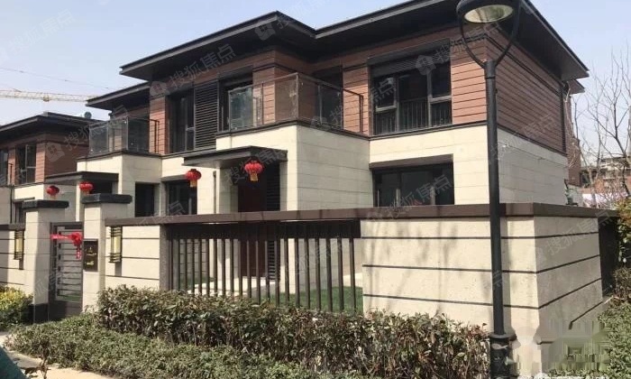 南通万科翔安项目案名定为白鹭郡 未来可打造温泉别墅