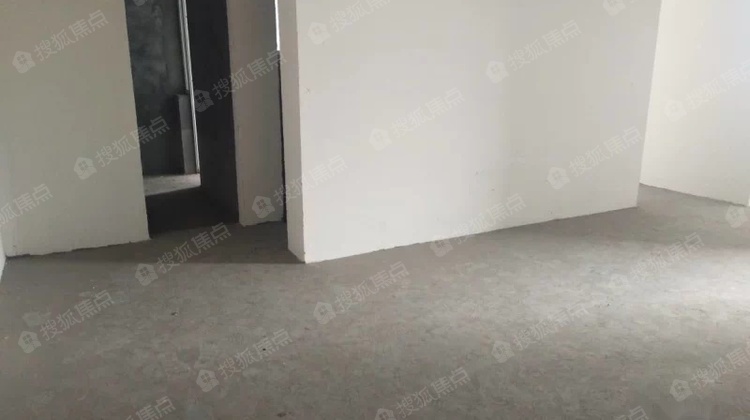 恒景天苑二室二厅一卫可改三房