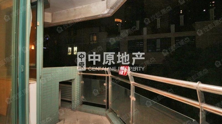 嘉里华庭 大气蓬勃豪气高档小区 配套齐全 闹中取静 居住舒适