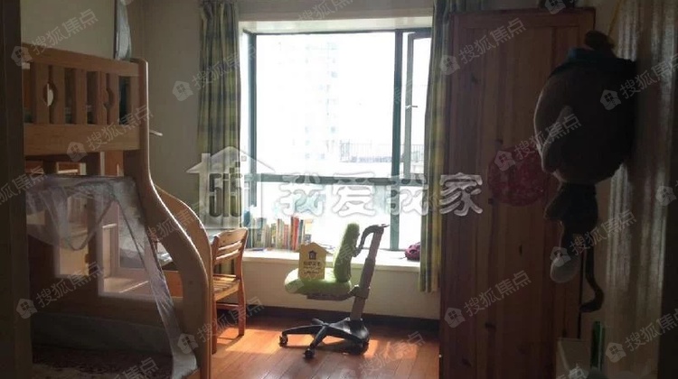 苏城北苑新上 省级机关物业 电梯三房采光不档 汉江路学籍 满-搜狐焦