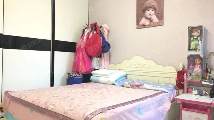 vr全景看房,光织谷东区,电梯洋房,精装,正规两室,全明格局
