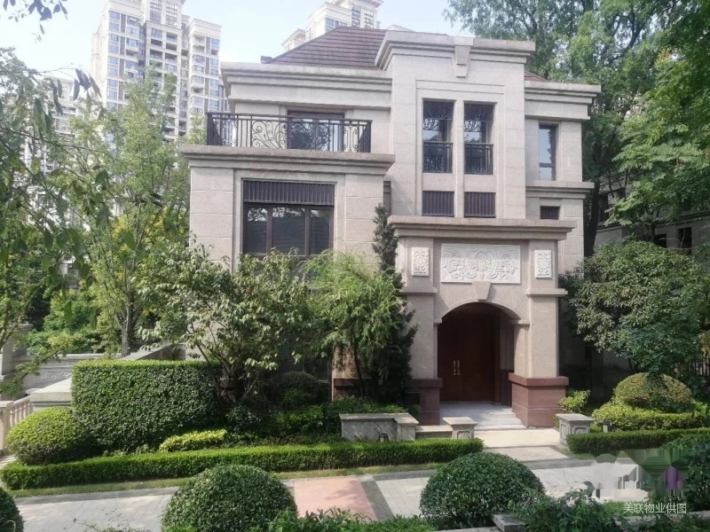 重庆中渝御府,重庆中渝御府别墅,中渝御府别墅_大山谷图库