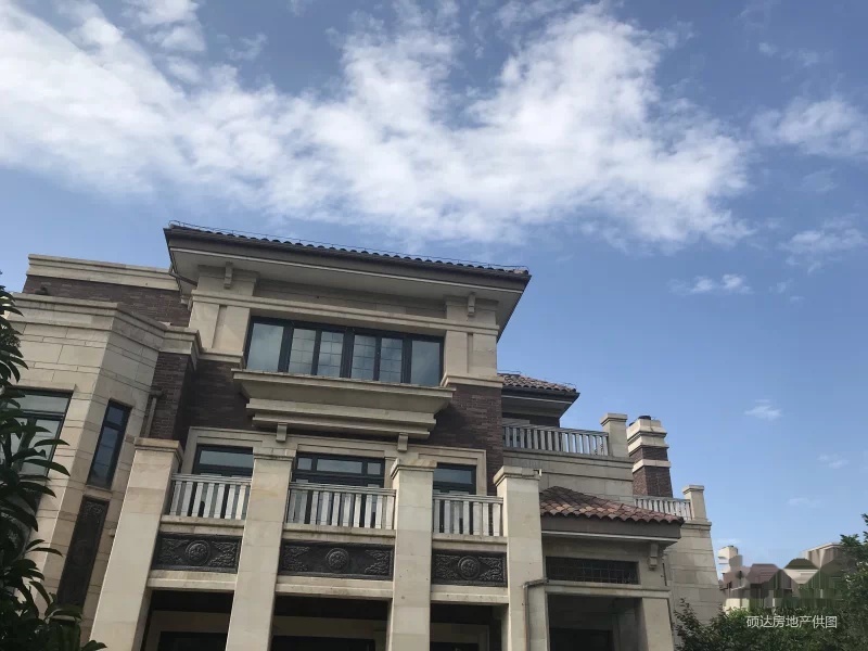 曲江公馆三期 独栋豪宅 尊贵身份的象征,珍藏,私人泳池