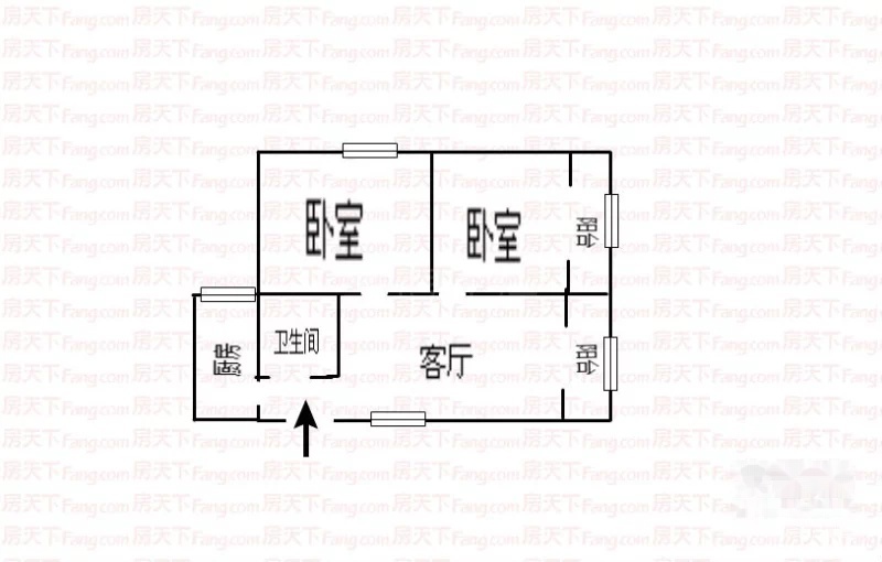 7 室内图 2/7 室内图 3/7 室内图 4/7 室内图 5/7 室内图 6/7 户型图