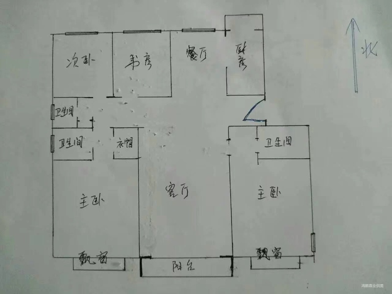 白各庄绿洲水乡小白楼别墅,精装修送家具家电,一梯一户,大平层