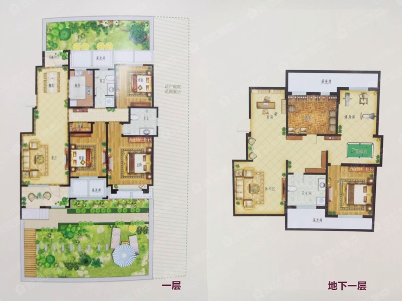 伟东幸福之城院墅d1_伟东幸福之城户型图-青岛搜狐