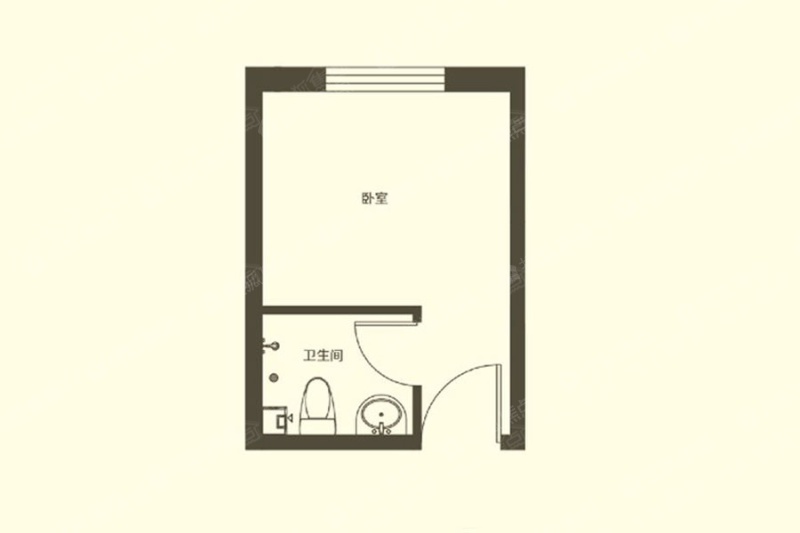 泰华·学府公寓15#w_泰华·学府公寓户型图-衡水搜狐
