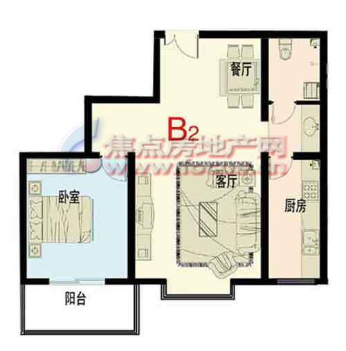 福润康城出售出租信息-济南搜狐焦点二手房