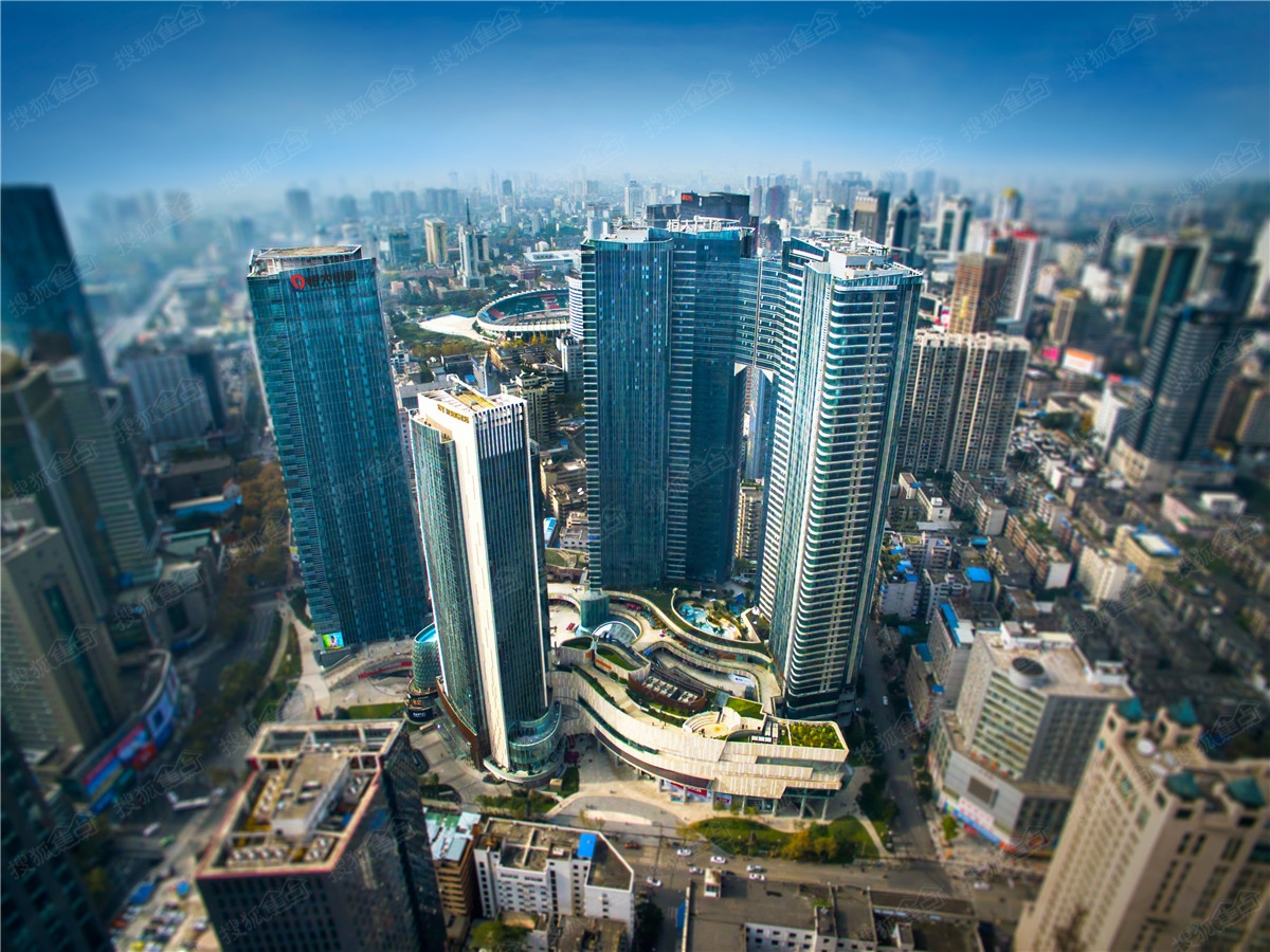 恒大广场住宅出售出租信息-成都搜狐焦点二手房