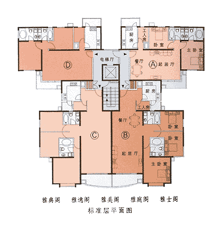 东莞中海雅园小区_二手房_租房-东莞搜狐焦点