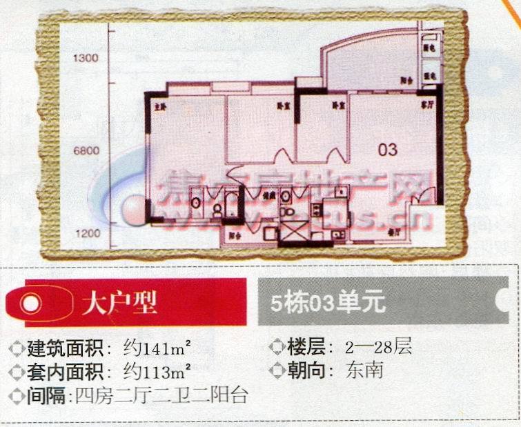 珠江俊园