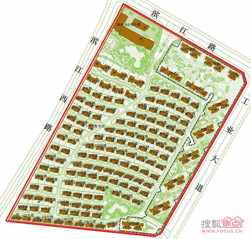 碧桂园柏丽湾