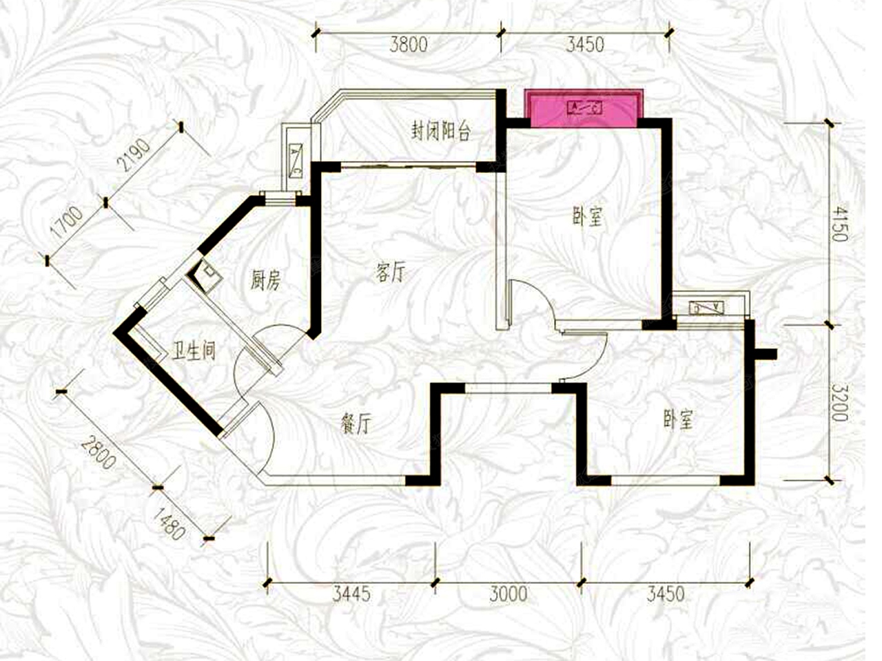 恒大新城