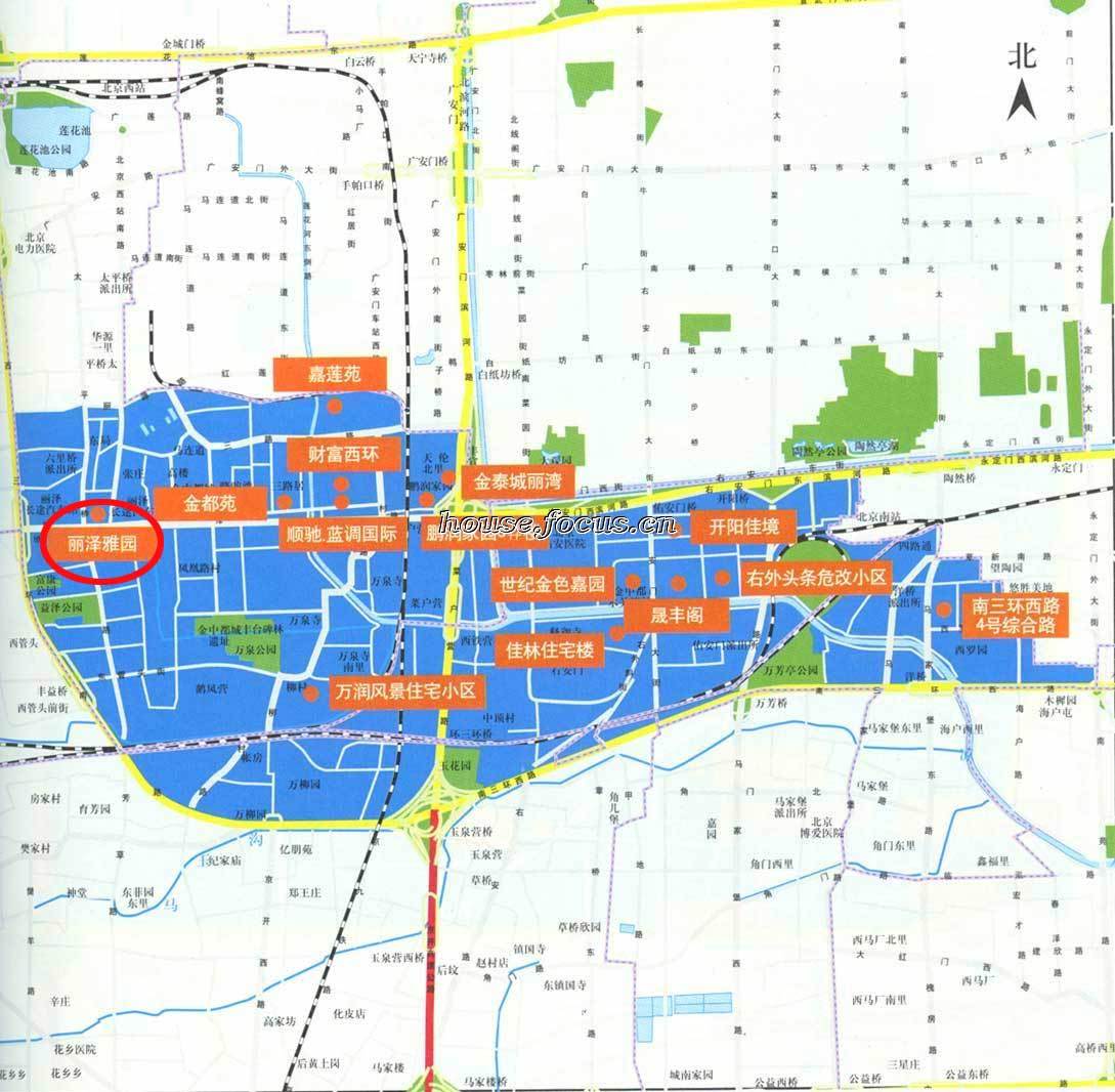 北京市丰台区2004年第二学期期末练习答案(脑不忘)