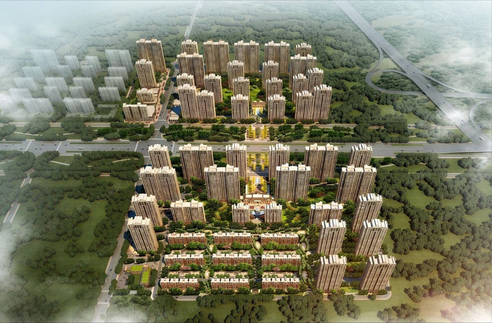 东润玺城_郑州东润玺城详情-郑州搜狐焦点网