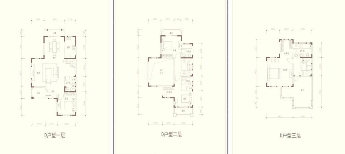 中信云栖谷d_中信云栖谷户型图-成都搜狐焦点网