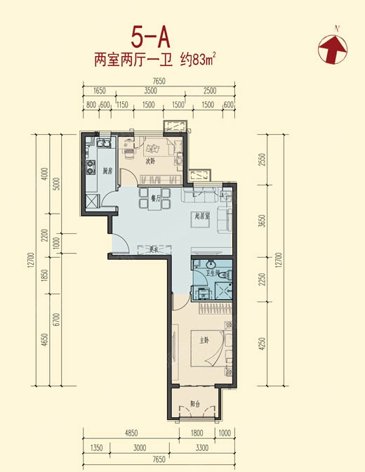 龙冠·冠华苑