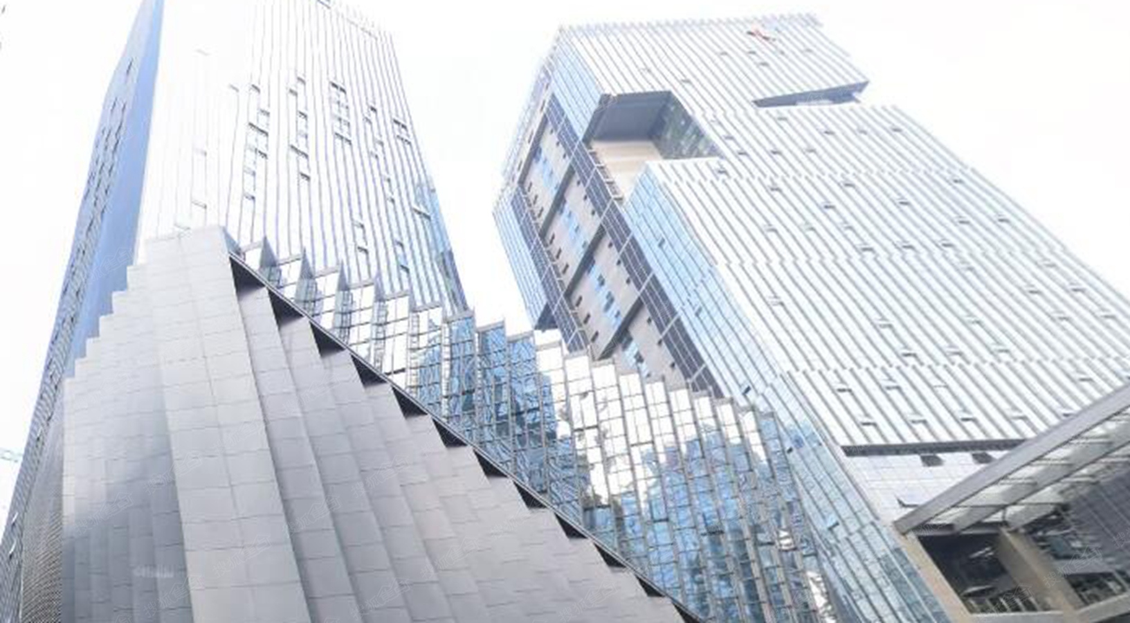 松日发展大厦