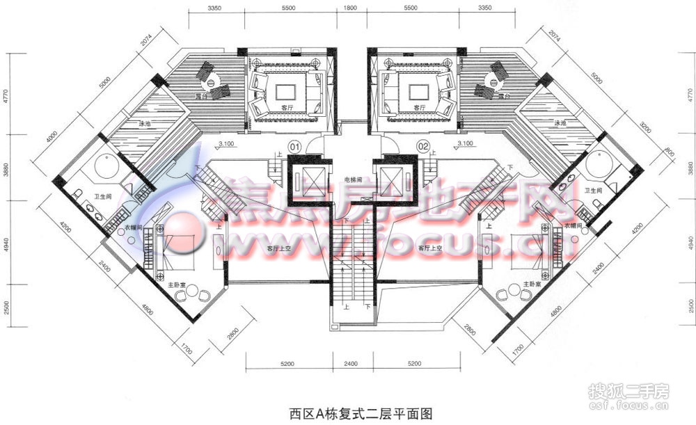 广州小区 天河区小区 珠江新城小区 小区详情  热门城市