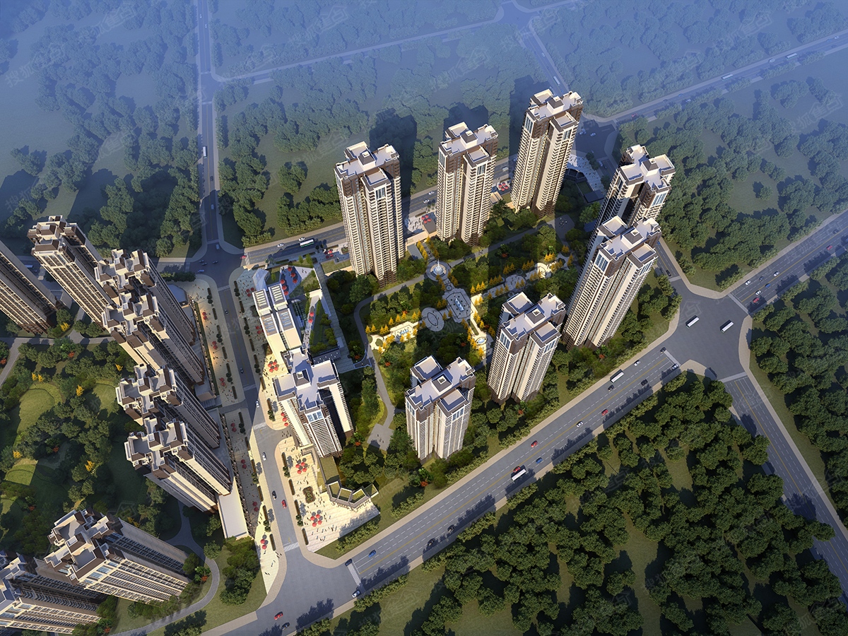 北湖国际,南宁北湖际,北湖(第7页)_大山谷图库