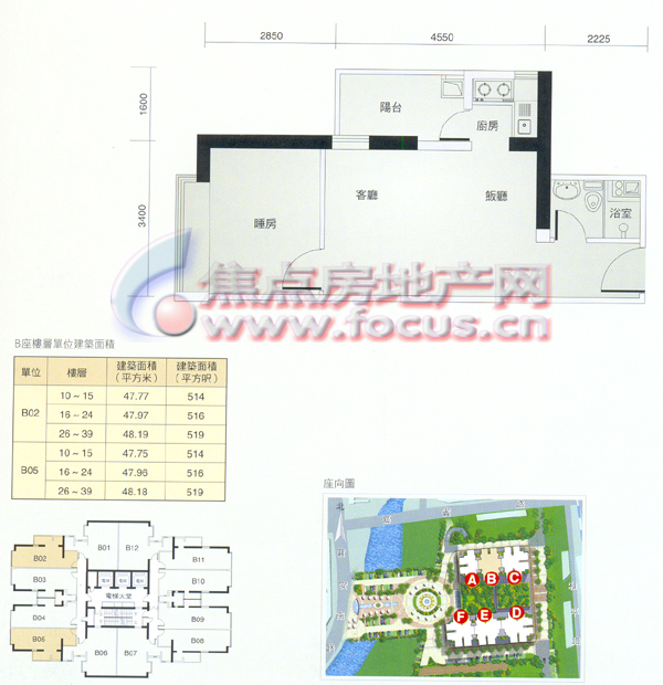 深圳城市天地广场小区_二手房_租房-深圳搜狐焦点