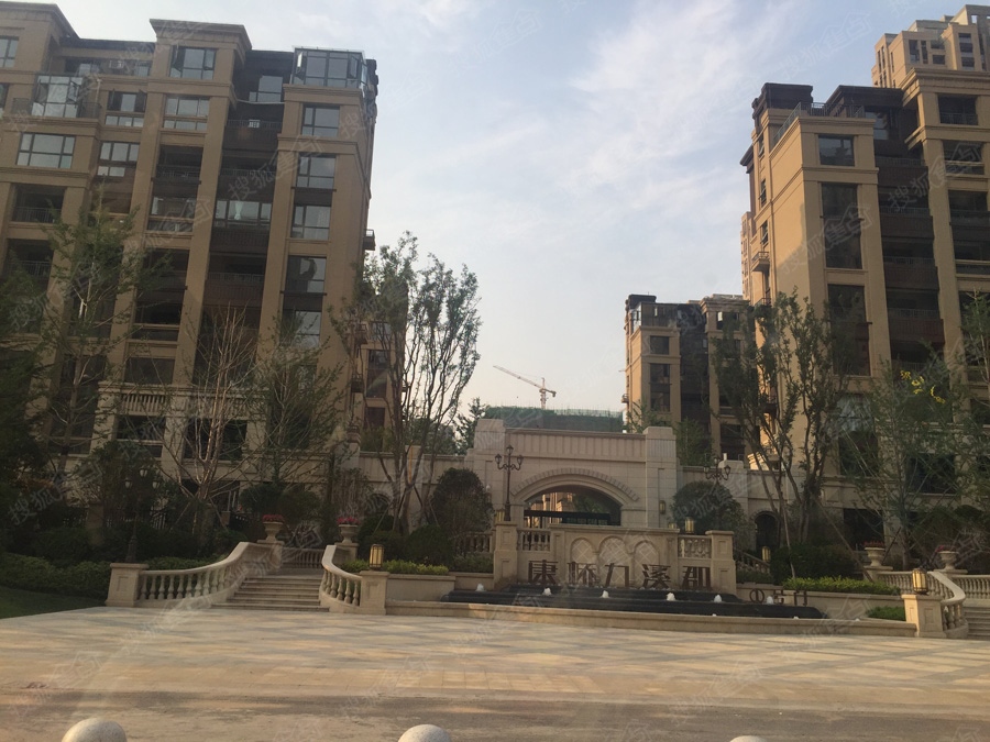 康桥九溪郡出售出租信息-郑州搜狐焦点二手房