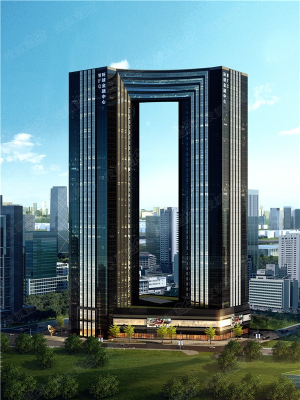 环球金融中心出售出租信息-成都搜狐焦点二手房