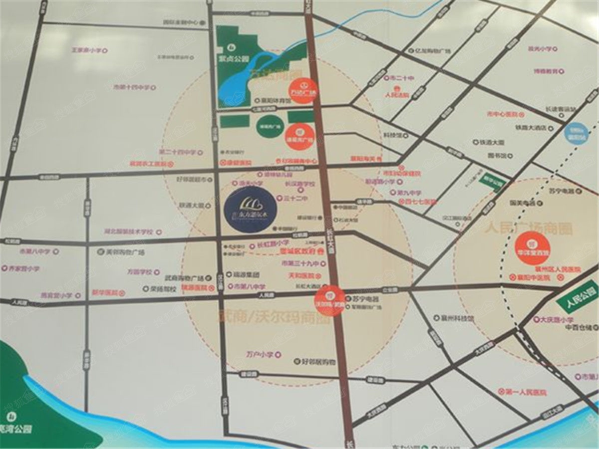 襄阳培训班 襄阳樊城区培训班  地图 源于韩国人的一个 在 0