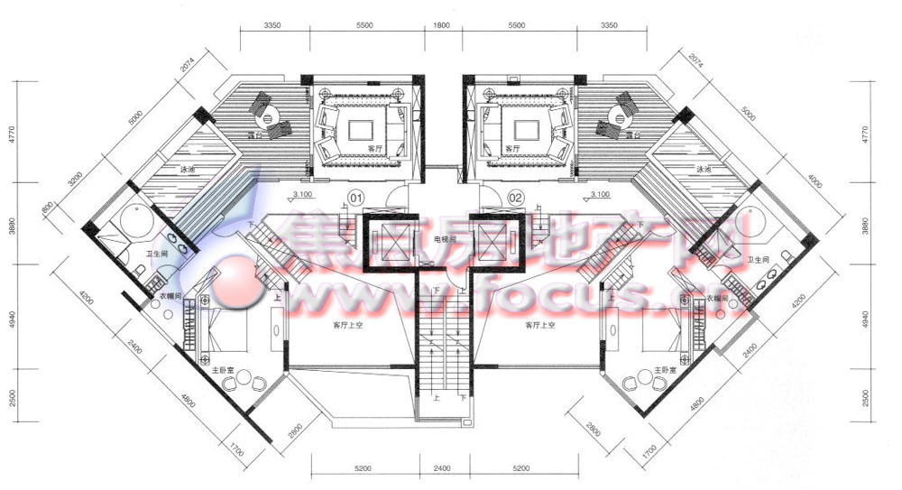 广州小区 天河区小区 珠江新城小区 小区详情  热门城市