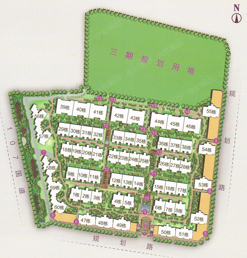 路劲隽悦豪庭