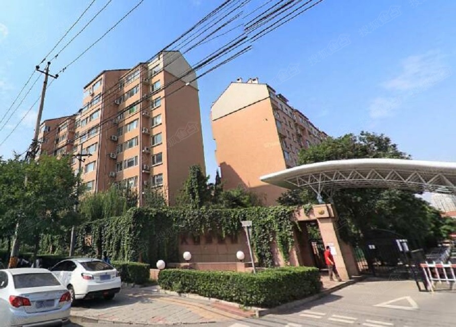 大西洋新城a区