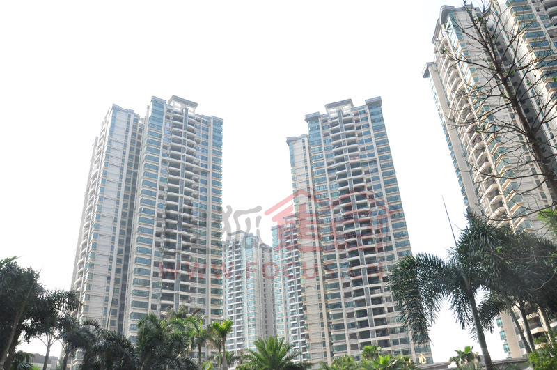 雅居乐御景名门