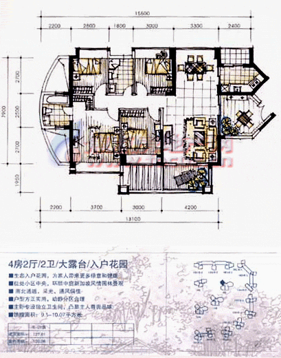 圣淘沙骏园