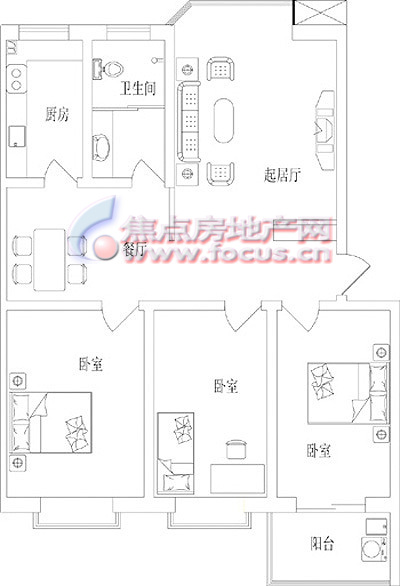 双龙居
