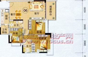 上城湾畔