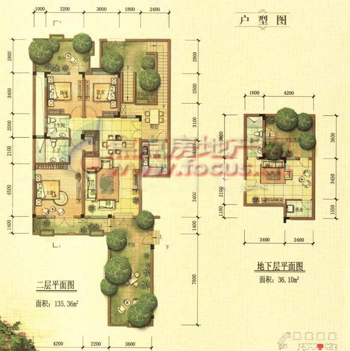 边城香格里c2_边城香格里户型图-成都搜狐焦点网