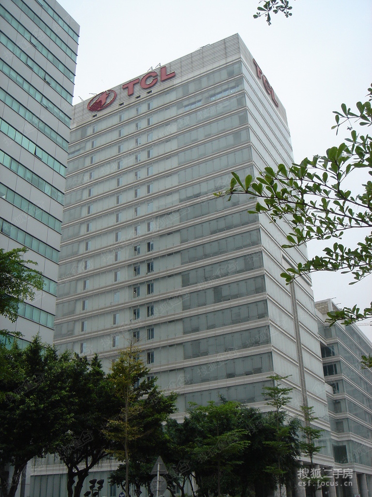 tcl大厦出售出租信息-北京搜狐焦点二手房