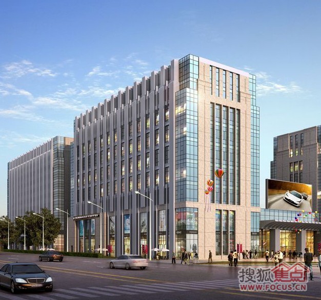 紫荆国际公寓出售出租信息-北京搜狐焦点二手房