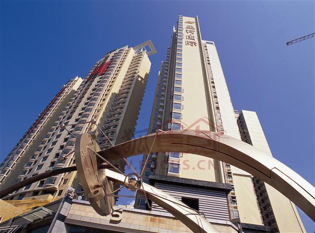 星河国际出售出租信息-深圳搜狐焦点二手房