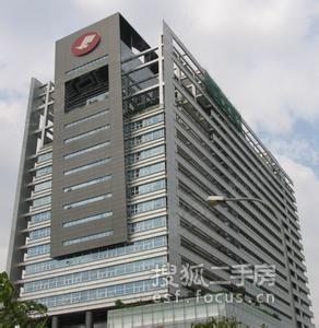 飞亚达科技大厦出售出租信息-深圳搜狐焦点二手房