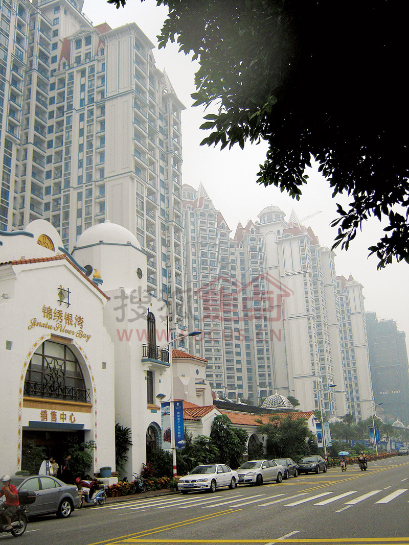 锦绣银湾出售出租信息-广州搜狐焦点二手房