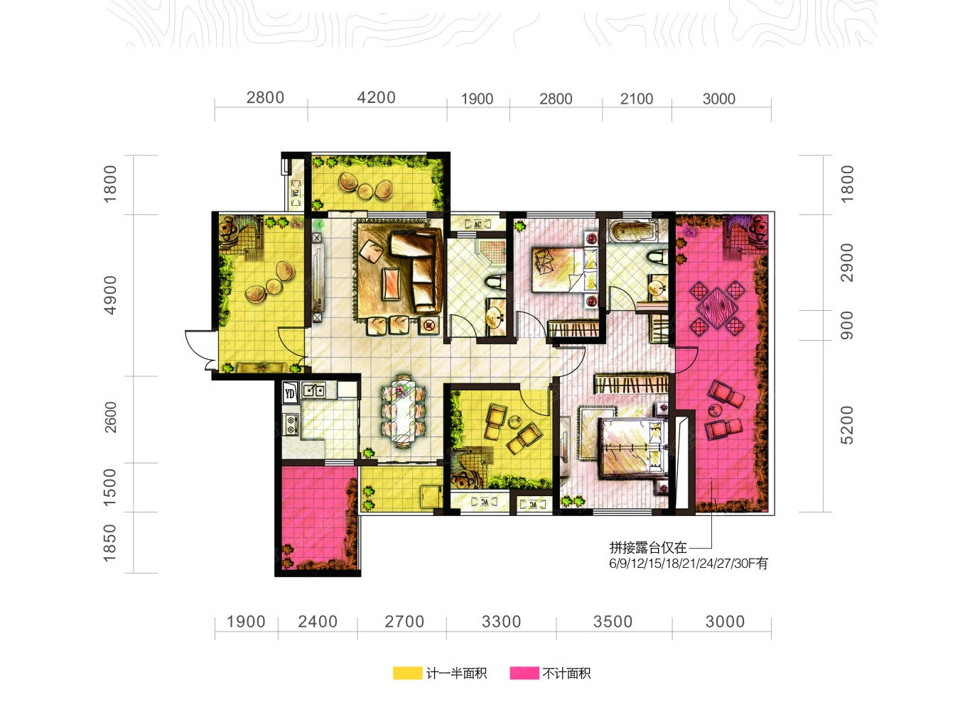 保利凤凰湾f_保利凤凰湾户型图-贵阳搜狐焦点网