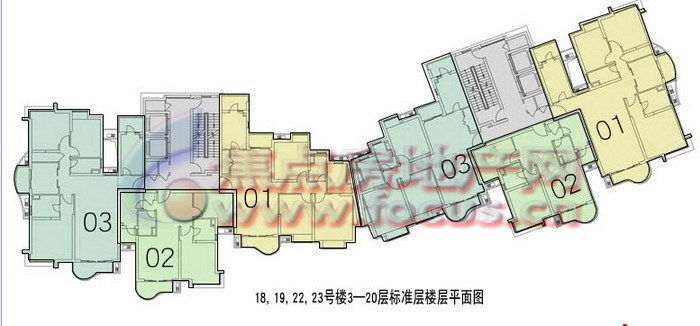 凯德天山河畔花园