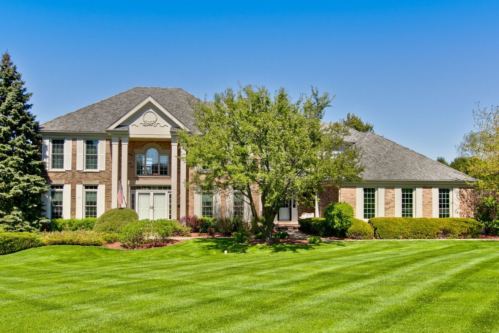 美国athens别墅 5卧7卫